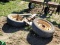 ASSIST WHEELS