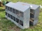 CHICKEN COOP