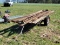 PLANT TRAILER