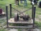 ANTIQUE ROCK POLISHER