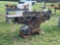 ANTIQUE PLANER