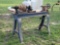 ANTIQUE LATHE