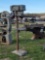 CLAUSING DRILL PRESS