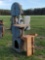 WALKER TURNER BAND SAW