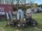 2-ROW TRANSPLANTER