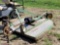 JOHN DEERE 516 ROTARY MOWER