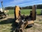 WOODS BATWING MOWER