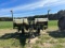 JD 7000 4-R 36” NO TILL PLANTER