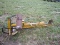 WOOD SPLITTER