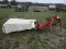 FELLA SM165 DISC MOWER