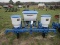 BRIDGER 2-ROW PLANTER