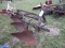JD 3-B PLOW