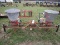 2 ROW COLE PLANTER