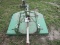 JD 4' ROTARY CUTTER