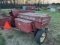 NH 310 BALER