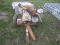 LONG PTO PUMP