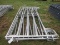 12' GALVANIZED PANELS (6X$)