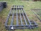 12' CORRAL PANELS (3X$)