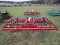 NEW 8' FIELD CULTIVATOR