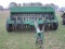 GREAT PLAINS SOLID STAND 10 NO-TILL DRILL