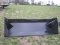 NEW SKID STEER BLADE