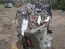 70 HP JOHNSON BOAT MOTOR, NOT RUNNING