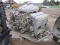 1979 JOHNSON BOAT MOTOR, NOT RUNNING