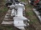 185HP JOHNSON , NOT RUNNING