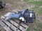 200HP EVINRUDE, NOT RUNNING
