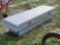 DIAMOND PLATE TOOL BOX