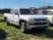 1999 CHEVROLET LS 1500 EXT CAB
