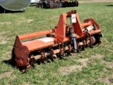 3 PT ROTARY TILLER