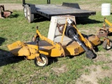 WOODS R372-1 FINISHING MOWER