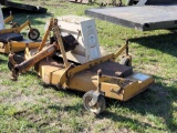 WOODS R372-1 FINISHING MOWER