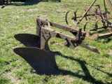 1-PT 2-B PLOW