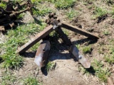 CULTIVATOR ARMS