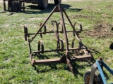 1-PT CULTIVATOR