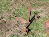 1-PT HITCH