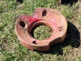 WHEEL WEIGHT