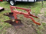 1-PT 2B PLOW