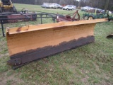 FLINK 10' SNOW PLOW