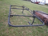 LADDER RACK