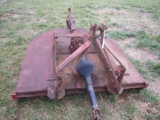 HARDEE 5' ROTARY CUTTER