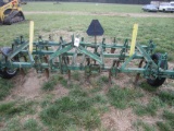 JD CULTIVATOR