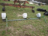 INSECTICIDE HOPPERS