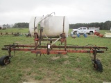 NITROGEN APPLICATOR