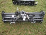 NEW PALADIN 3PT TILLER, 66