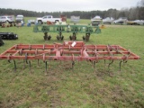 UNVERFERTH 13' FIELD CULTIVATOR