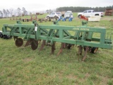JD 4 ROW STRIP TILL, 38