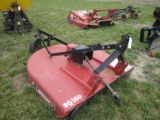 BUSHHOG SQ160 ROTARY CUTTER